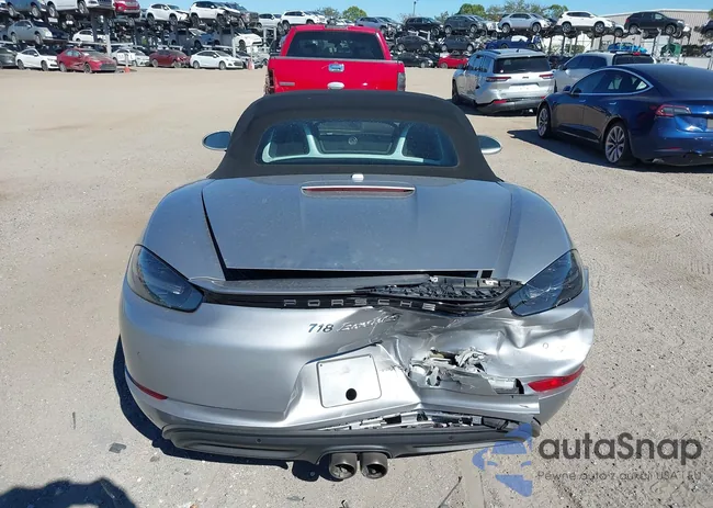 WP0CB2A85JS228301: 44259287