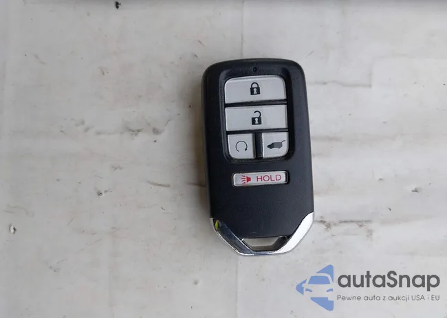 5FNYF6H23MB081237: 44259335