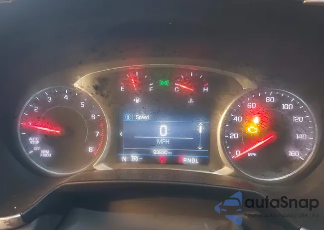 3GNKBCR43MS552317: 44259387