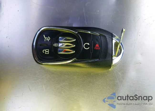 KL4AMDSL2SB004687: 44259422