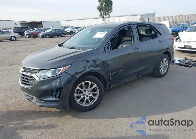 2GNAXHEV3K6280470: 44259444