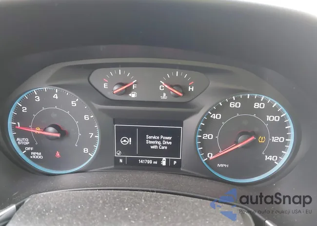 2GNAXHEV3K6280470: 44259444