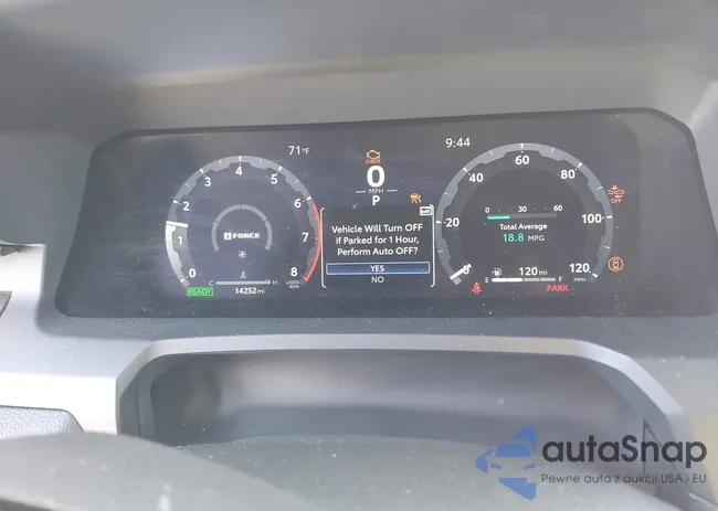 3TYLC5LN3ST033264: 44259507