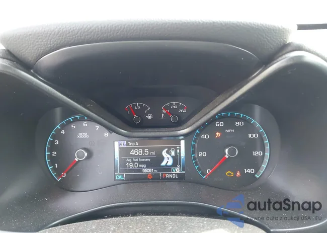 1GTG5CEN1J1191915: 44259554