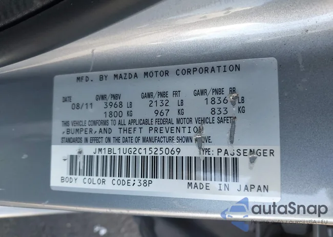 JM1BL1UG2C1525069: 44259567