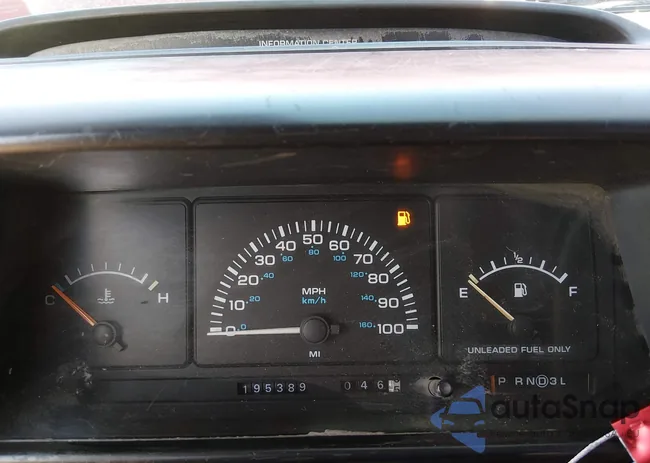 1B4GH44R3NX144449: 44259568