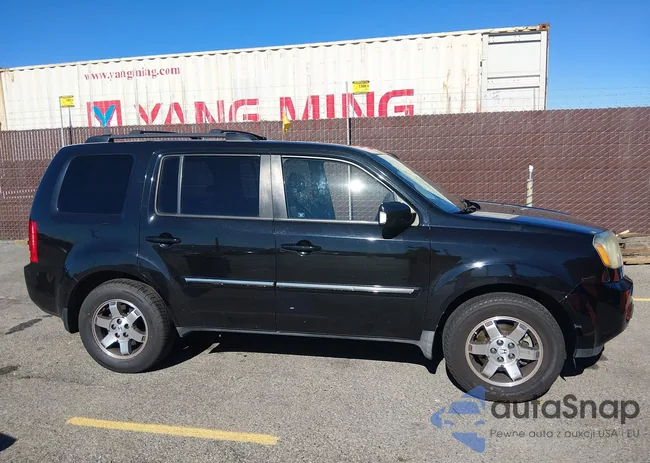 5FNYF3H94AB013651: 44259569