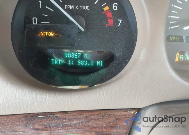 1G4HP52K85U141145: 44259632