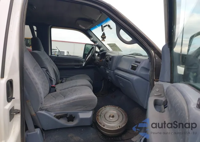 1FTNX21F1XEB45819: 44259685