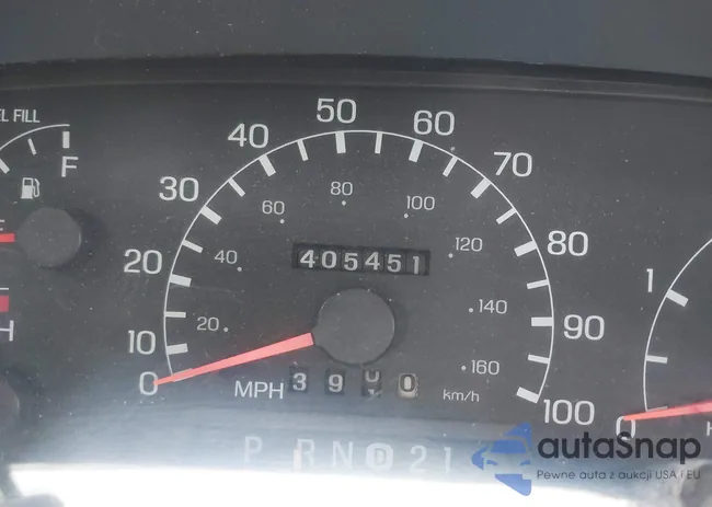 1FTNX21F1XEB45819: 44259685