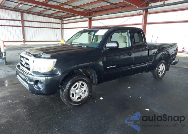 5TETX22NX5Z009809: 44259765