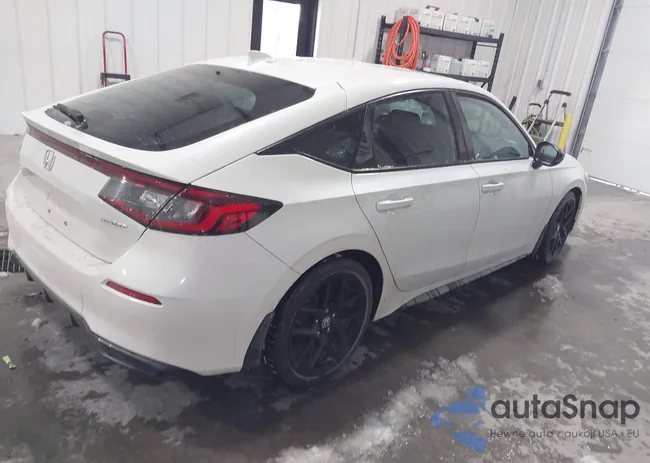 19XFL2H88PE001129: 44259061