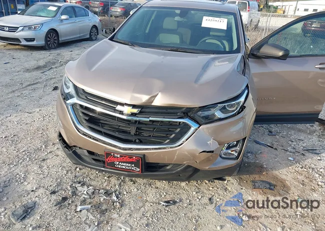 2GNAXHEV3K6264334: 44259217