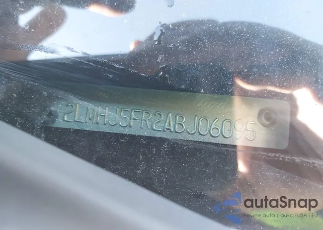 2LMHJ5FR2ABJ06095: 44260137