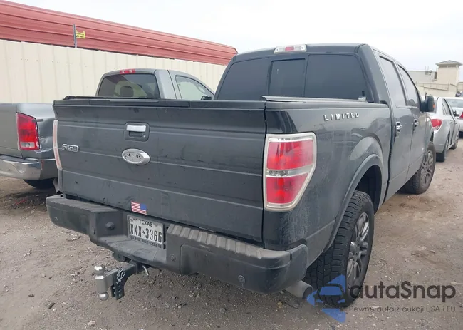 1FTFW1ETXDFD33343: 44260138