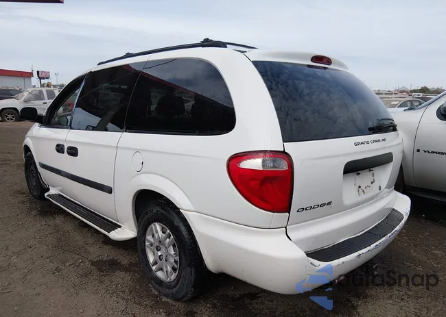 1D4GP24R76B558815: 44260143