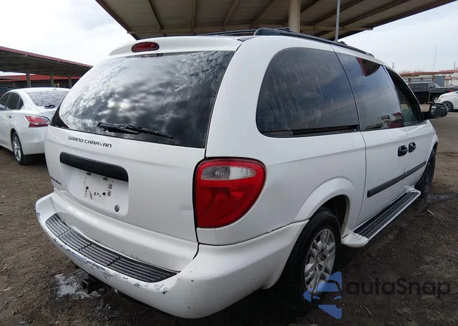 1D4GP24R76B558815: 44260143