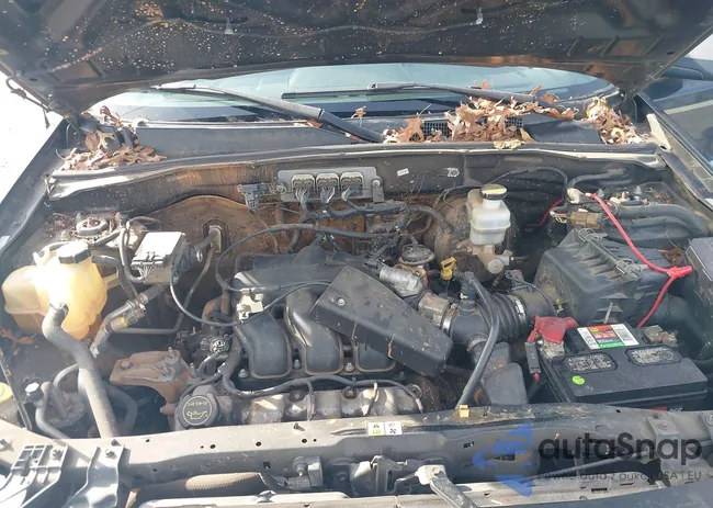 1FMCU93118KB08732: 44260149