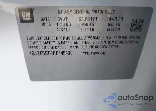 1G1ZE5ST4HF145430: 44260156