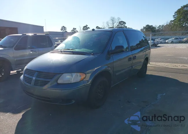 1D4GP24R35B350526: 44260175