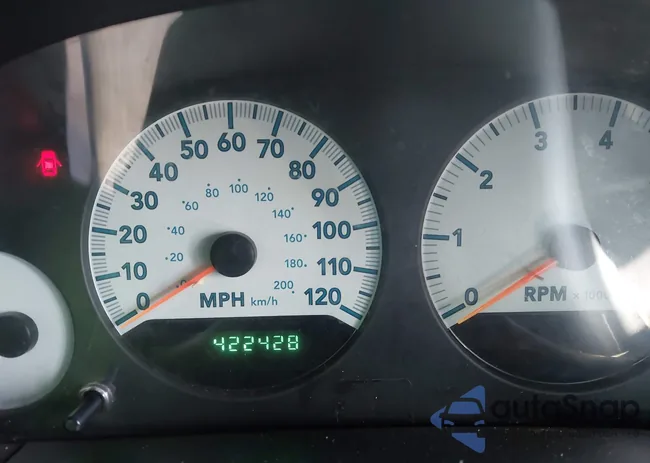 1D4GP24R35B350526: 44260175