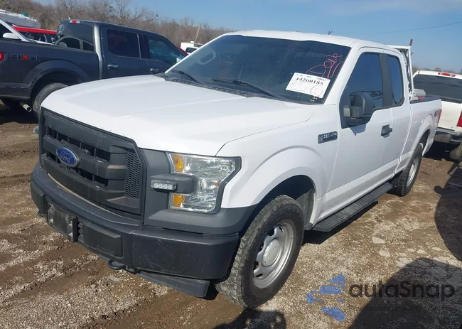 1FTFX1EF6HKC49427: 44260185