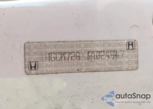 1HGCM726X3A024947: 44260193