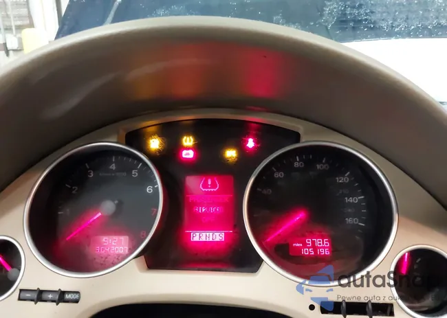 WAUAF48H19K010832: 44260199