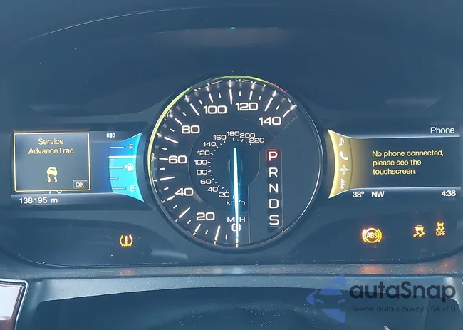 2FMDK3KC4DBA08171: 44260226