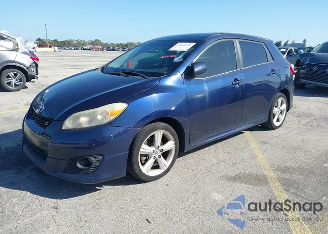 2T1KE40E29C024249: 44260230