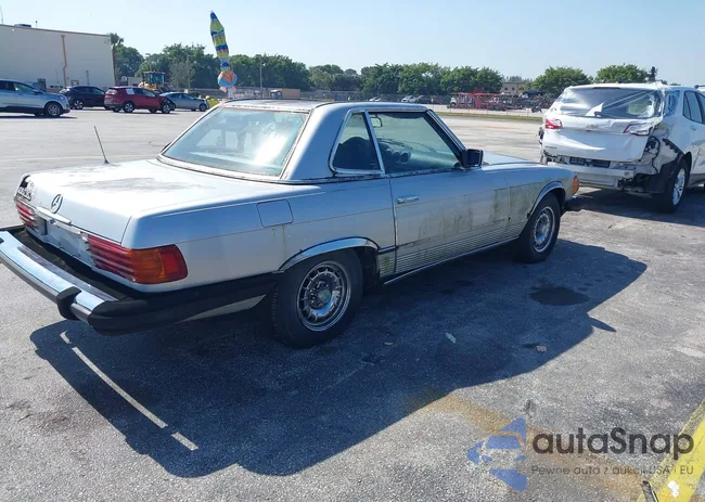 WDBBA45A1BB002571: 44260287