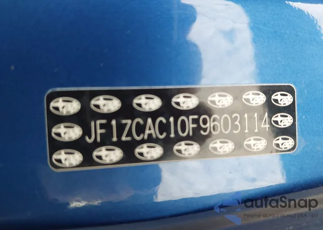 JF1ZCAC10F9603114: 44260337