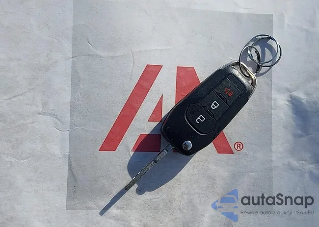 1FTEW1CP6PKD29500: 44260340