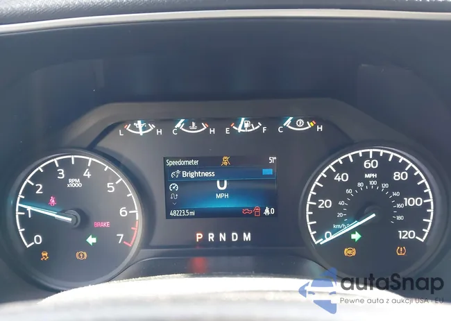 1FTEW1CP6PKD29500: 44260340