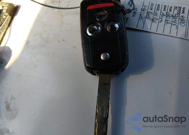 2HNYD2H34DH512874: 44260347