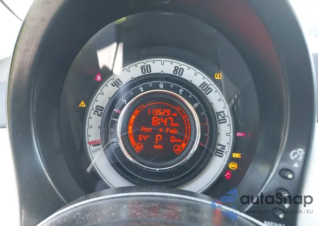 3C3CFFAR3FT624483: 44260373