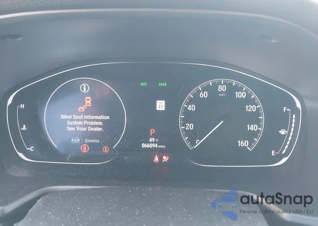 1HGCV2F96JA041956: 44260459