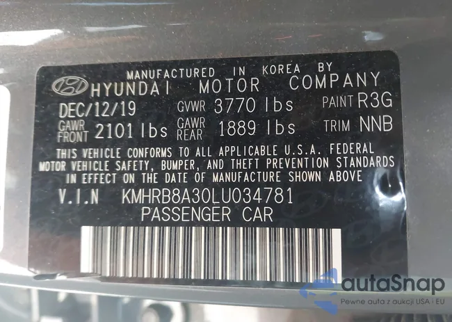 KMHRB8A30LU034781: 44260460