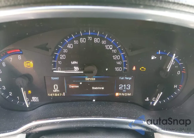 3GYFNFE32ES588267: 44260503