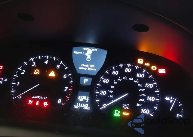 JTHCL46F495001433: 44260519