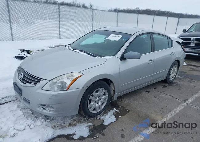 1N4AL2AP5AN505111: 44260527