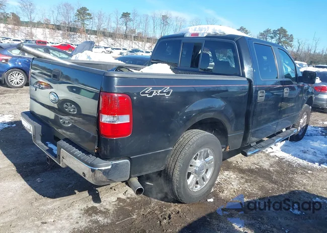 1FTPW14598FB96098: 44260529