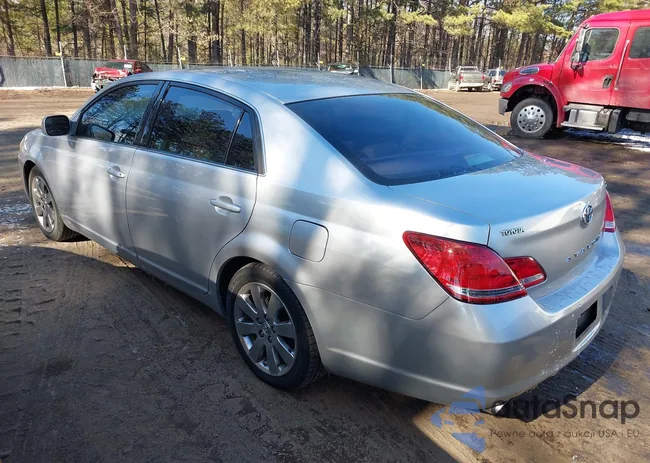 4T1BK36B67U231934: 44260558