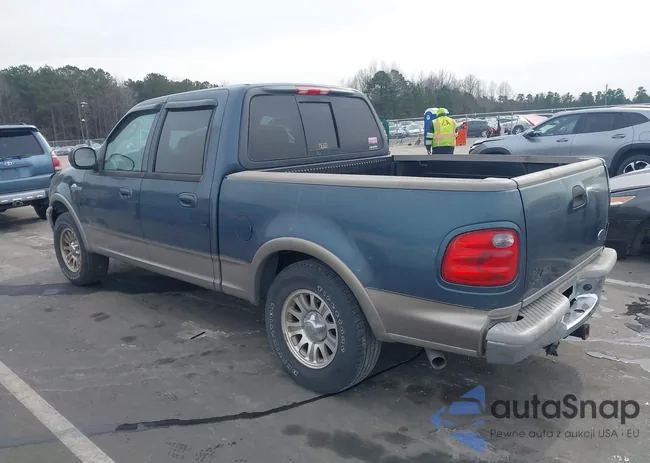 1FTRW07692KC99009: 44260567