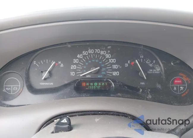 2G4WS52J641238965: 44260621