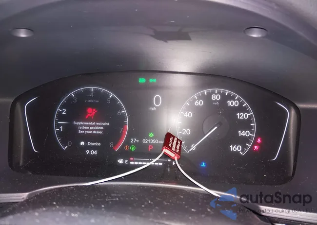 19XFL2H58RE042398: 44260637