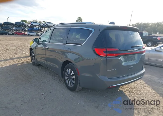 2C4RC1BG1MR524106: 44260663