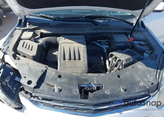 2GNALCEK5H6239321: 44259853