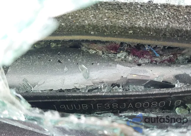 19UUB1F38JA008010: 44259870