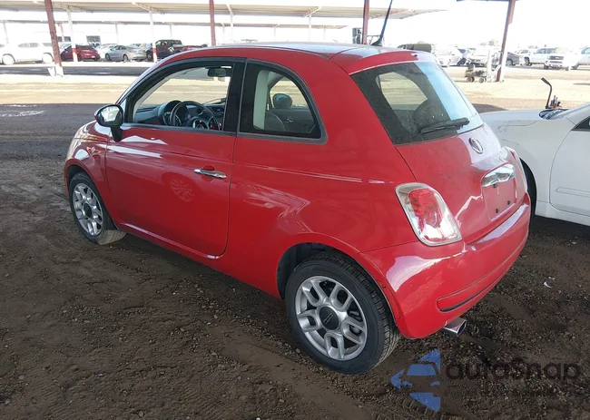 3C3CFFAR6FT609833: 44259874